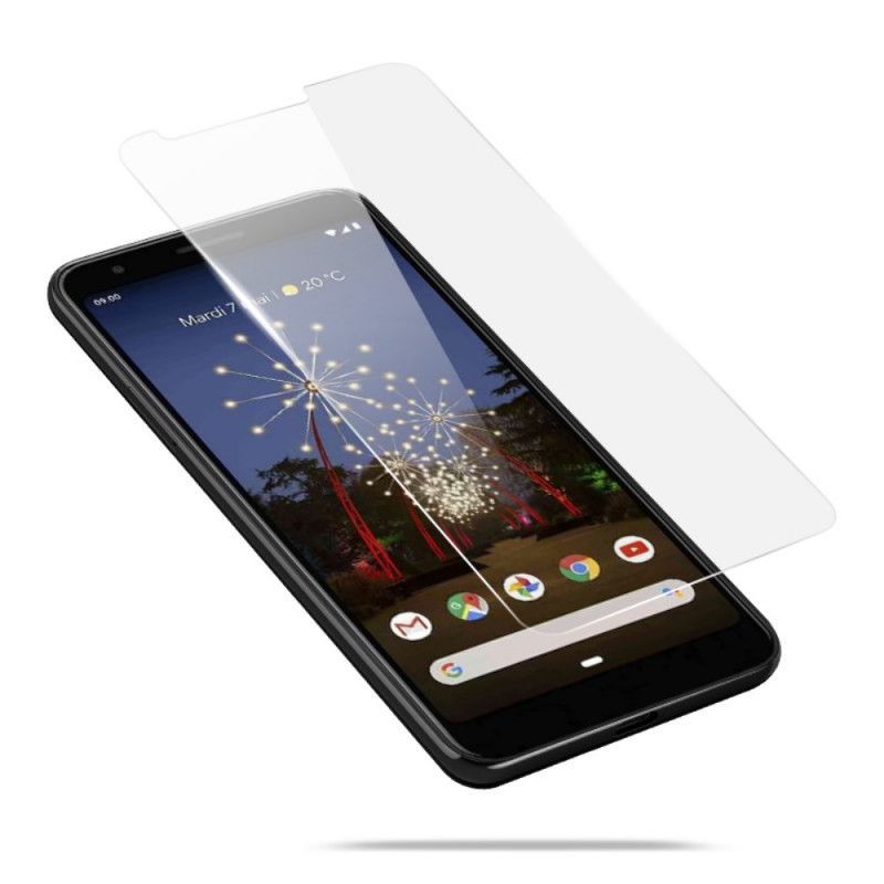 Imak Ochranná Fólie Kryt Google Pixel 3a