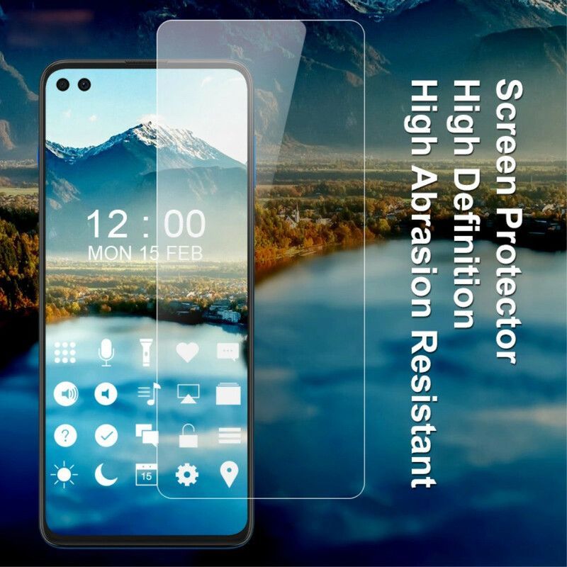 Imak Ochranná Fólie Na Moto G 5g Plus Screen
