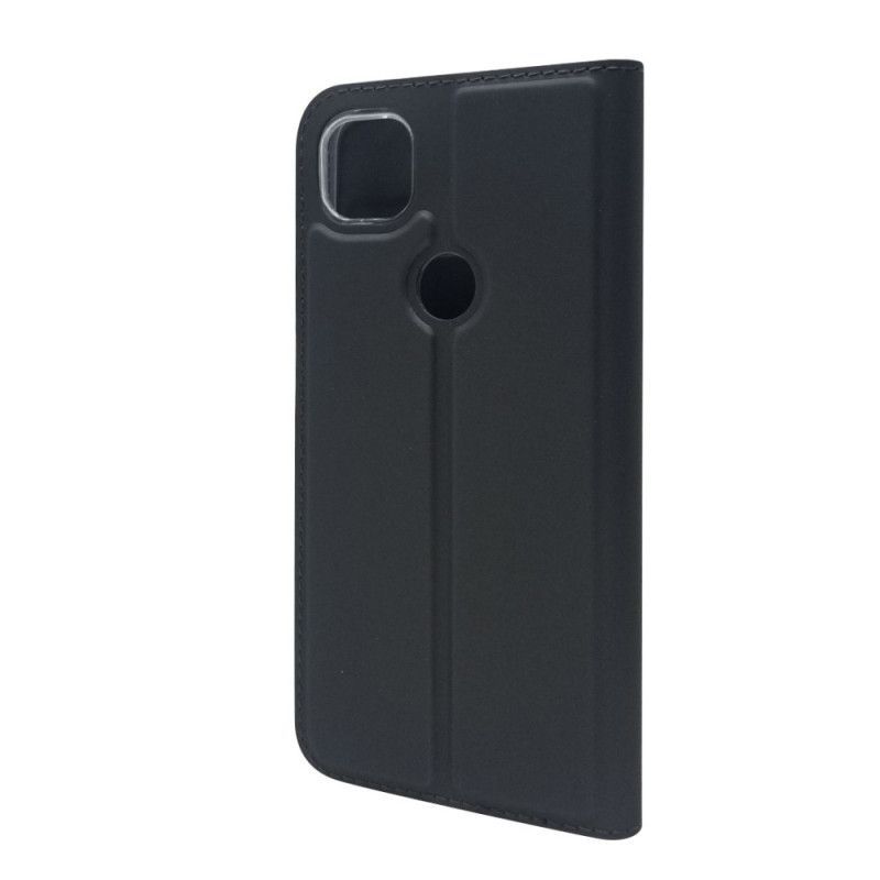 Kožené Pouzdro Folio Google Pixel 4a Harmonický