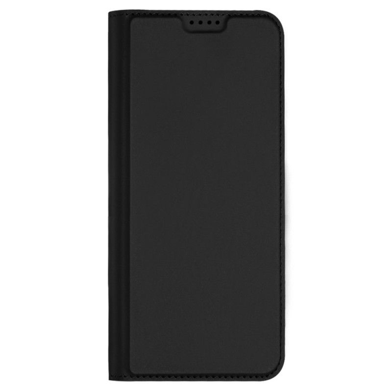 Kožené Pouzdro Folio Oppo Reno 12 Pro 5g Skin Pro Series Dux Ducis