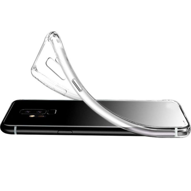 Kryt Asus Zenfone 6 Imak Průhledný