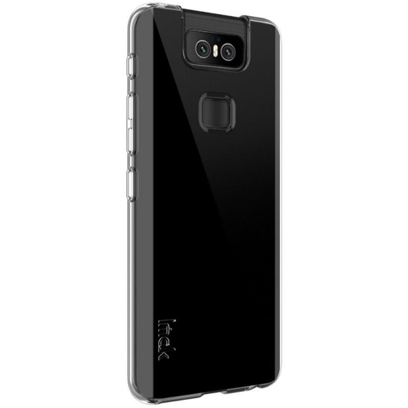 Kryt Asus Zenfone 6 Imak Průhledný