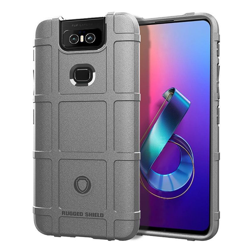 Kryt Asus Zenfone 6 Odolný Štít