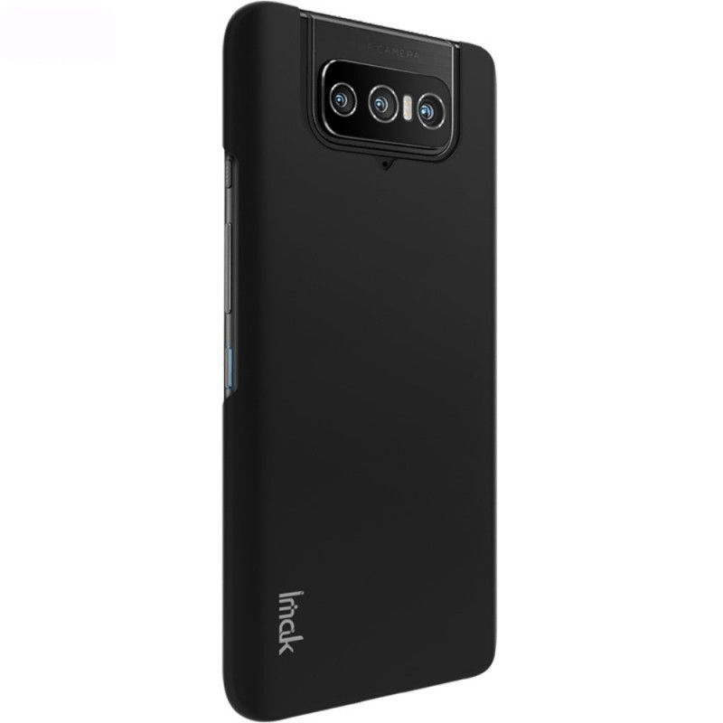 Kryt Asus Zenfone 7 / 7 Pro Tuhý Kovbojský Imak