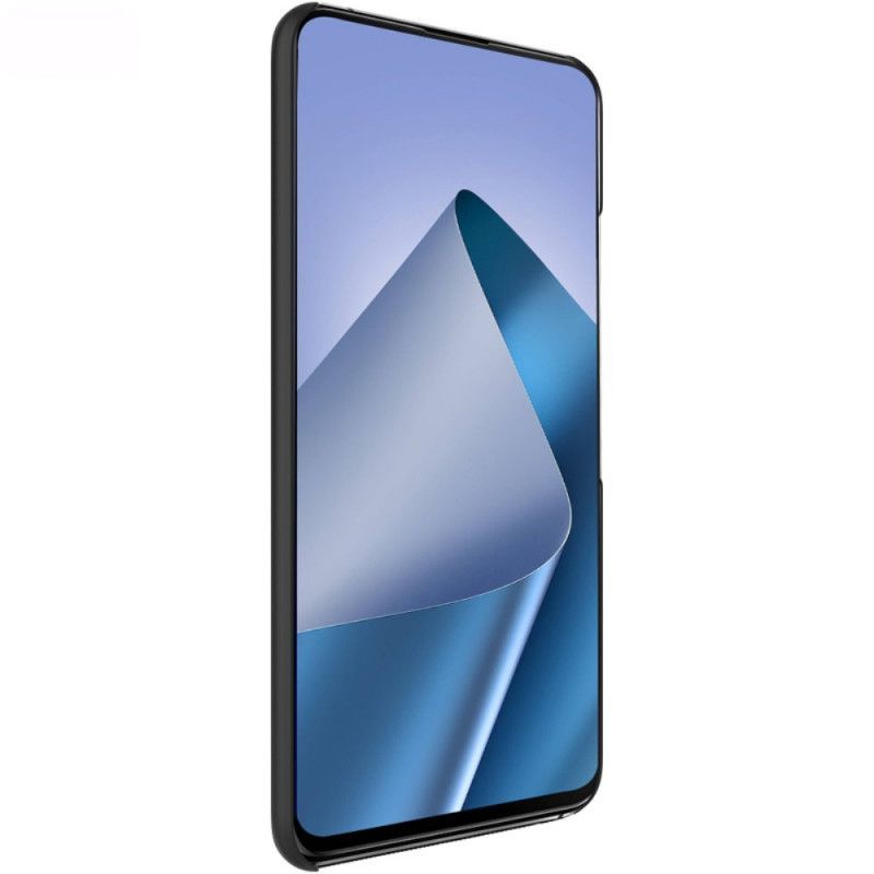 Kryt Asus Zenfone 7 / 7 Pro Tuhý Kovbojský Imak