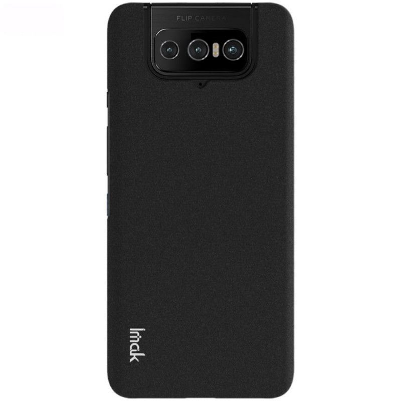 Kryt Asus Zenfone 7 / 7 Pro Tuhý Kovbojský Imak