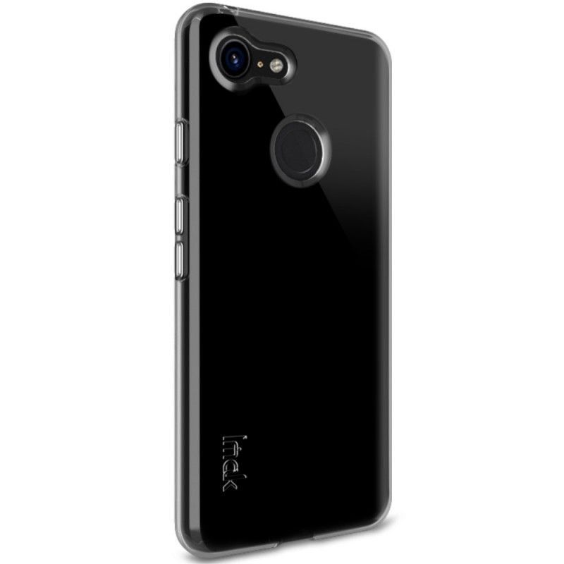 Kryt Google Pixel 3 Imak Průhledný