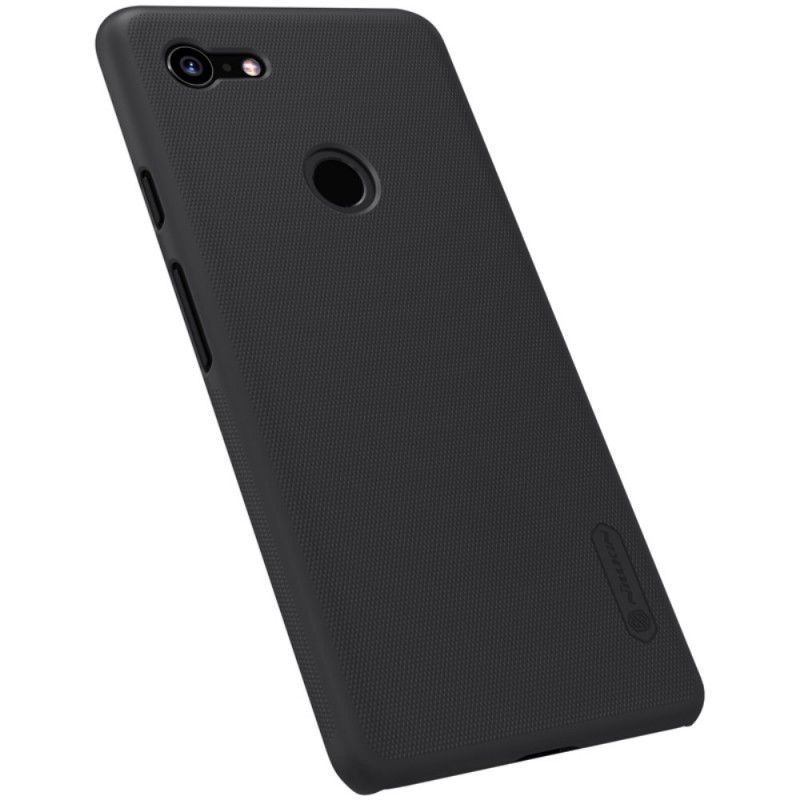 Kryt Google Pixel 3 Xl Tvrdý Mráz