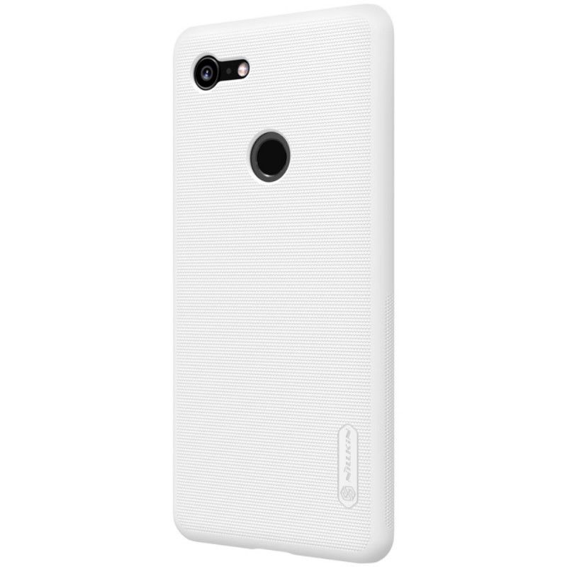 Kryt Google Pixel 3 Xl Tvrdý Mráz