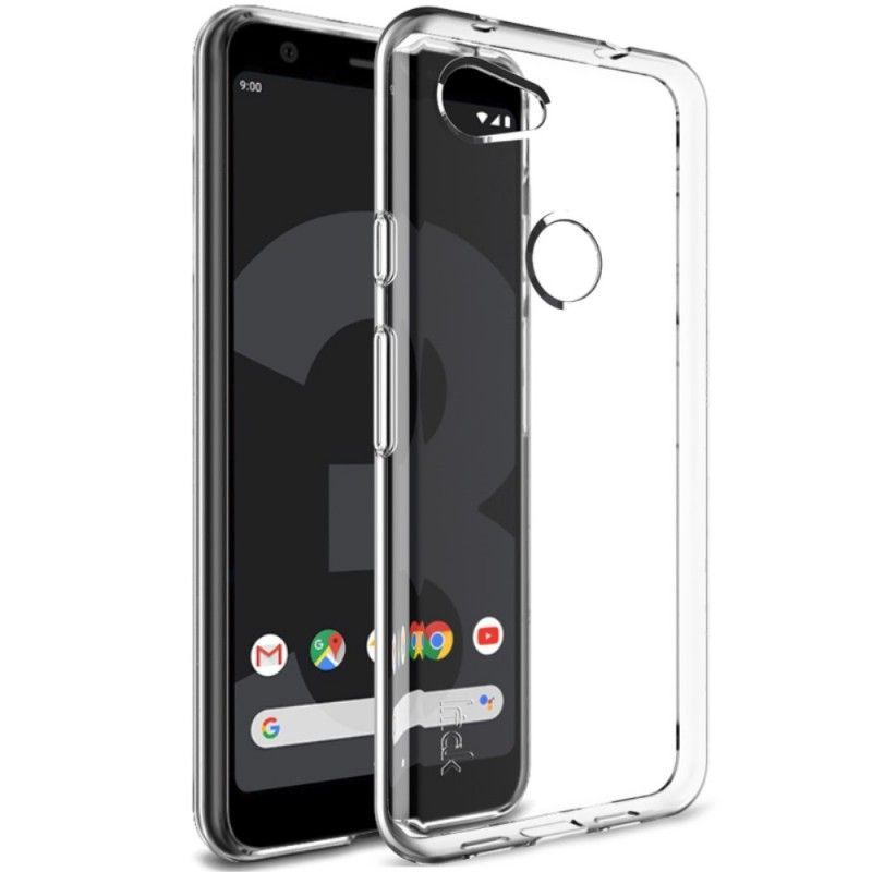 Kryt Google Pixel 3a Imak Průhledný