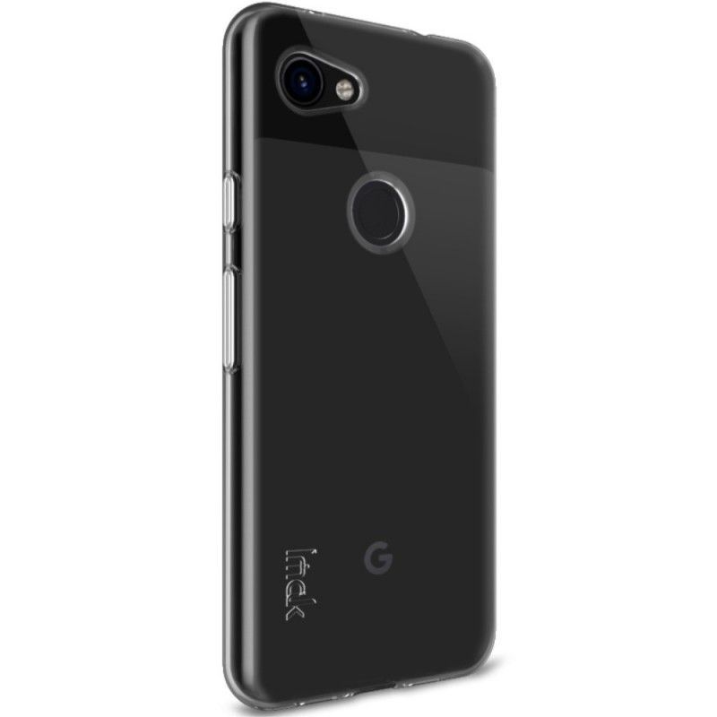 Kryt Google Pixel 3a Imak Průhledný