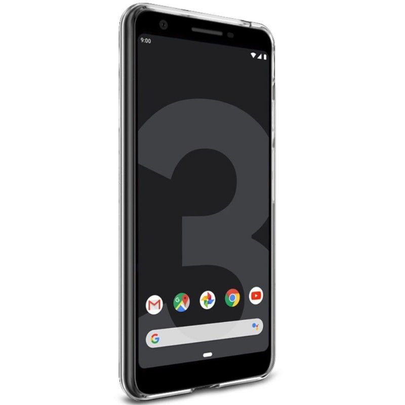 Kryt Google Pixel 3a Imak Průhledný