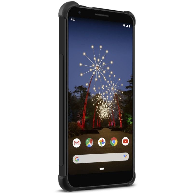 Kryt Google Pixel 3a Xl Imak Hedvábný