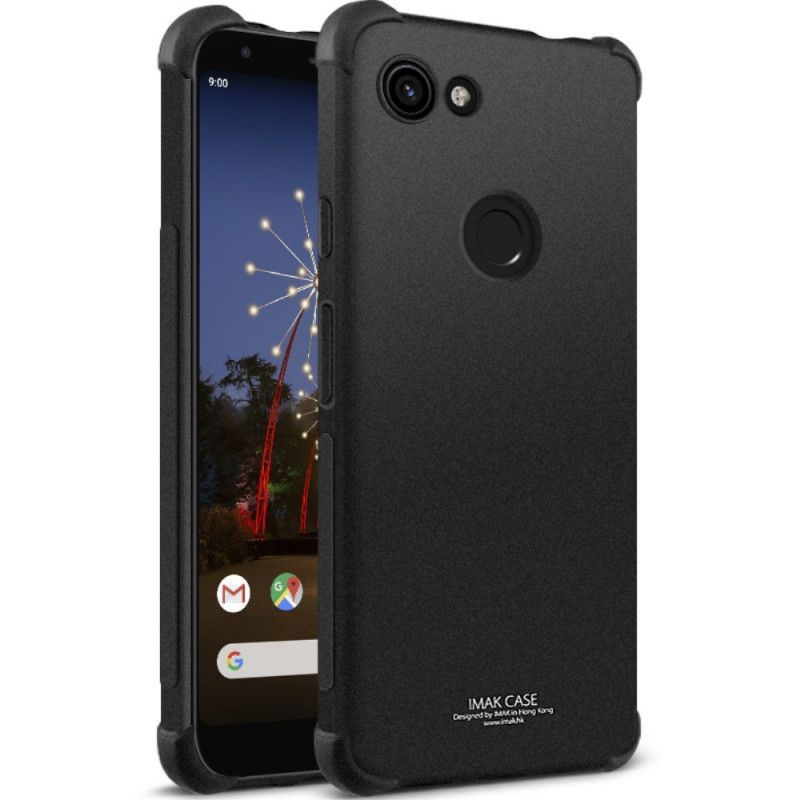 Kryt Google Pixel 3a Xl Imak Hedvábný