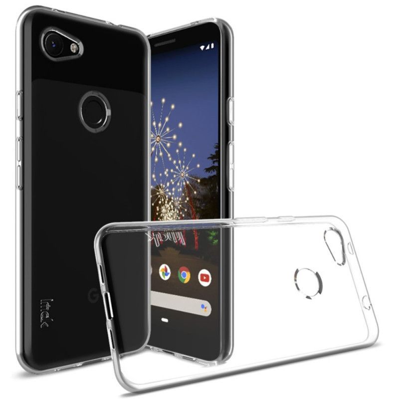 Kryt Google Pixel 3a Xl Imak Průhledný