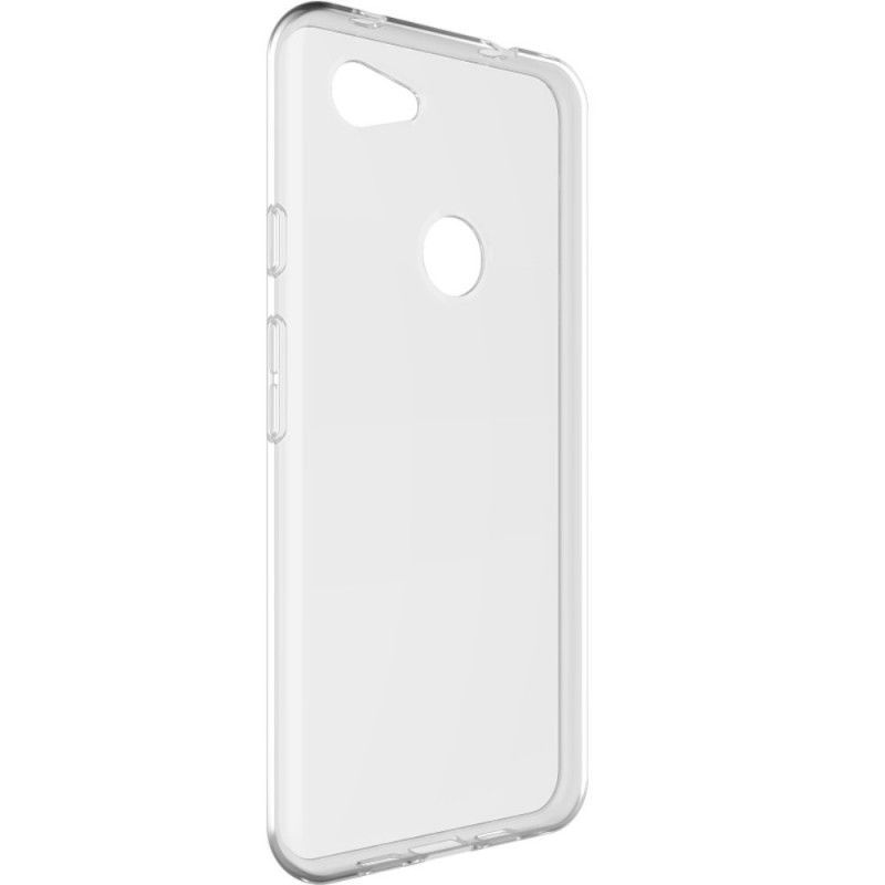 Kryt Google Pixel 3a Xl Imak Průhledný