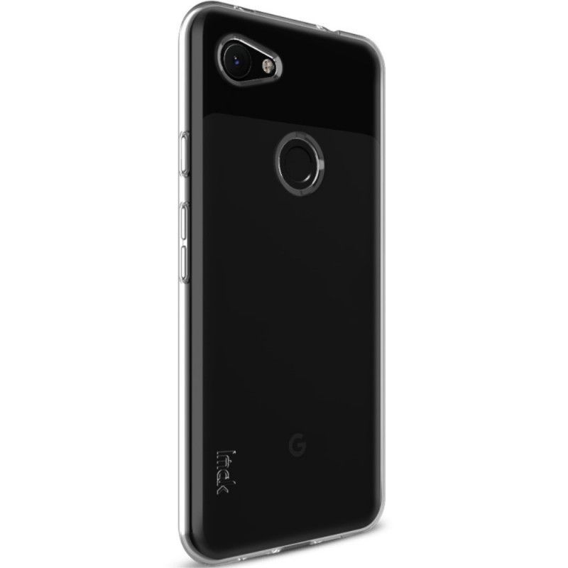 Kryt Google Pixel 3a Xl Imak Průhledný