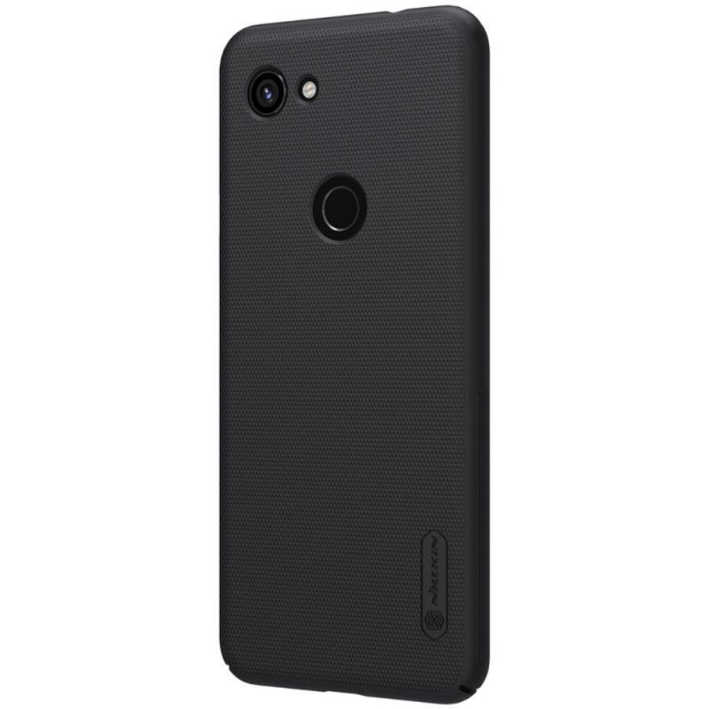 Kryt Google Pixel 3a Xl Tvrdý Mráz