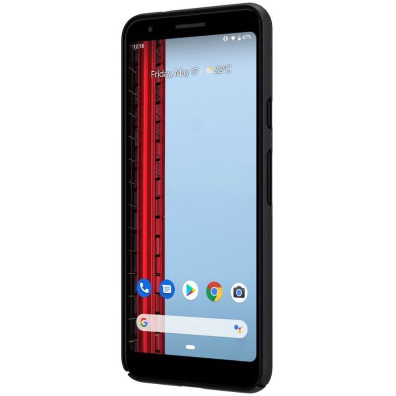 Kryt Google Pixel 3a Xl Tvrdý Mráz