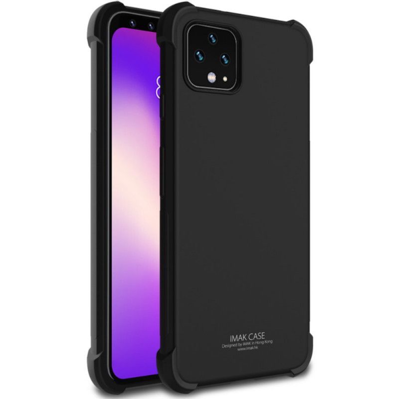 Kryt Google Pixel 4 Imak Hedvábný