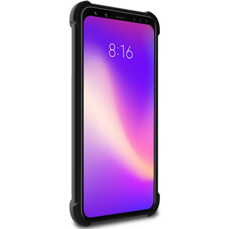 Kryt Google Pixel 4 Imak Hedvábný