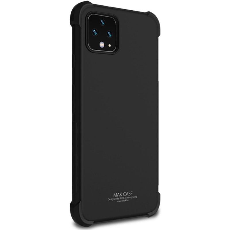 Kryt Google Pixel 4 Imak Hedvábný