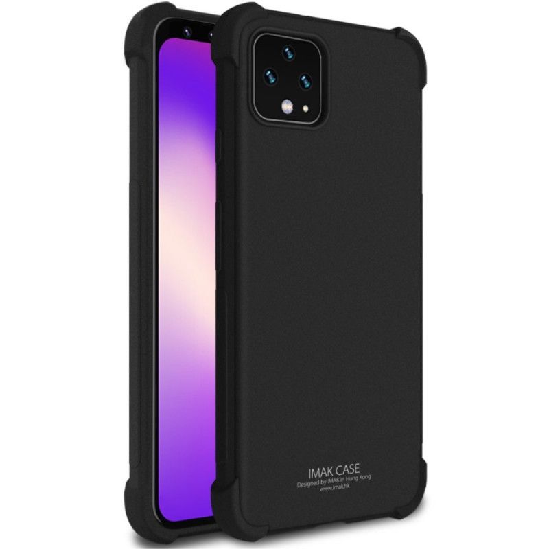 Kryt Google Pixel 4 Imak Hedvábný