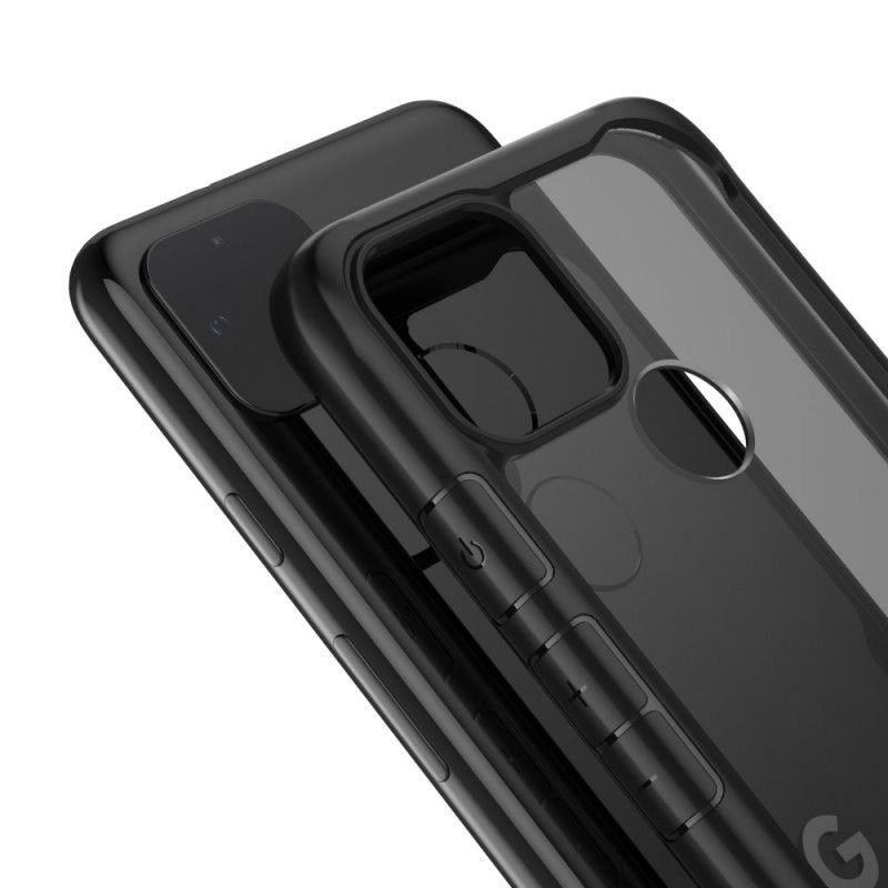 Kryt Google Pixel 4a 5g Hybrid Se Zkosenou Hranou