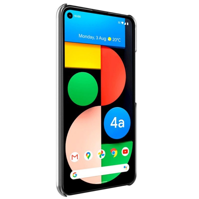 Kryt Google Pixel 4a 5g Řada Ux-5 Imak