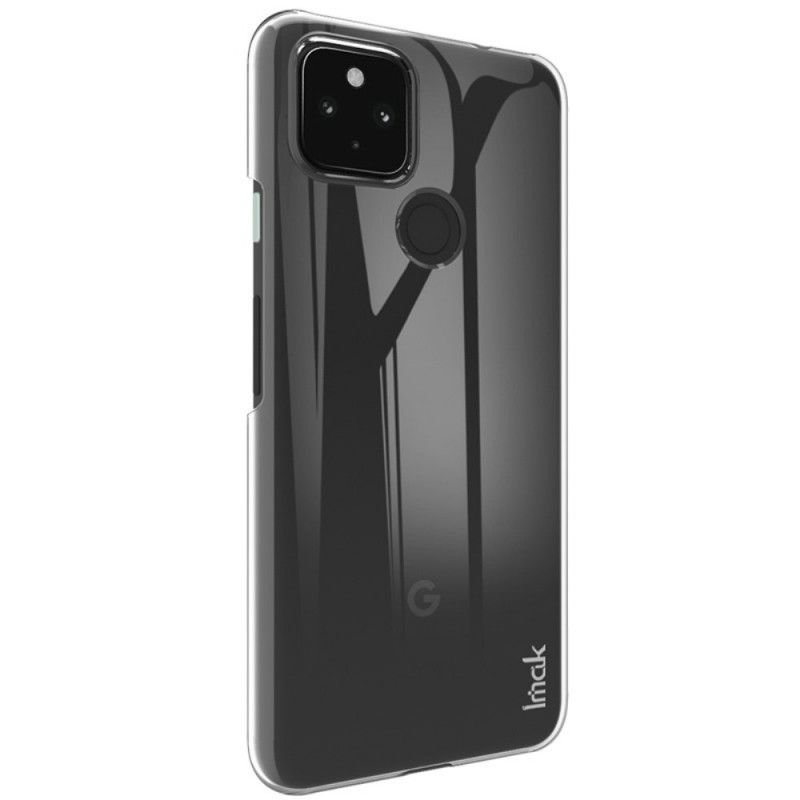 Kryt Google Pixel 4a 5g Řada Ux-5 Imak