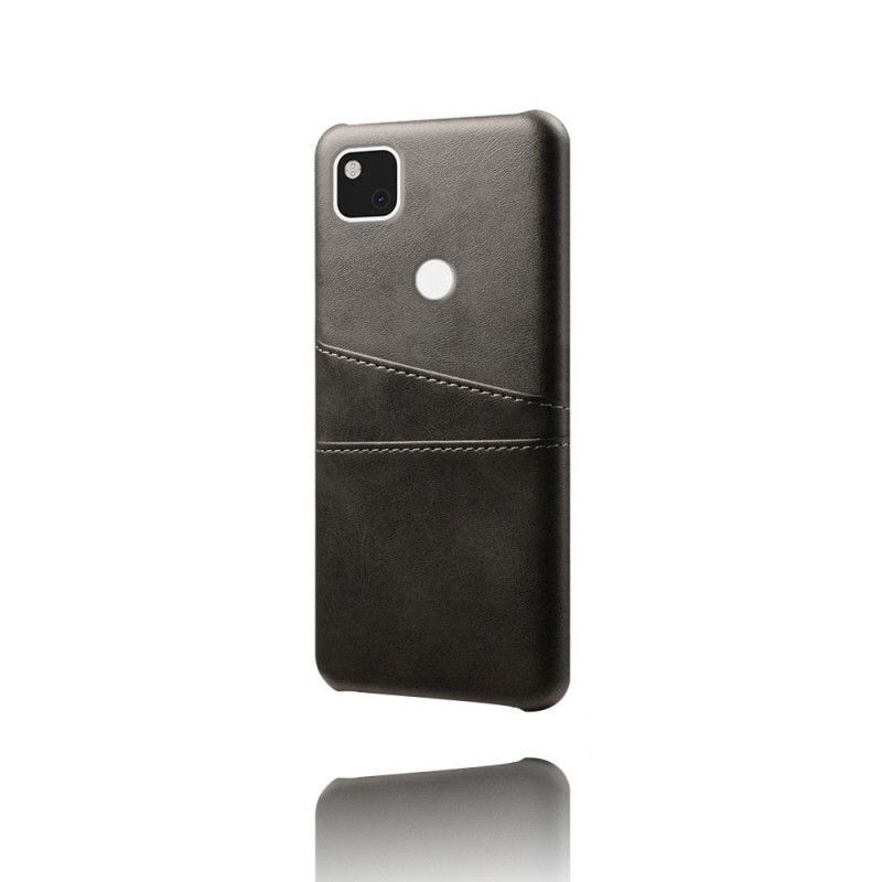 Kryt Google Pixel 4a Držitel Karty