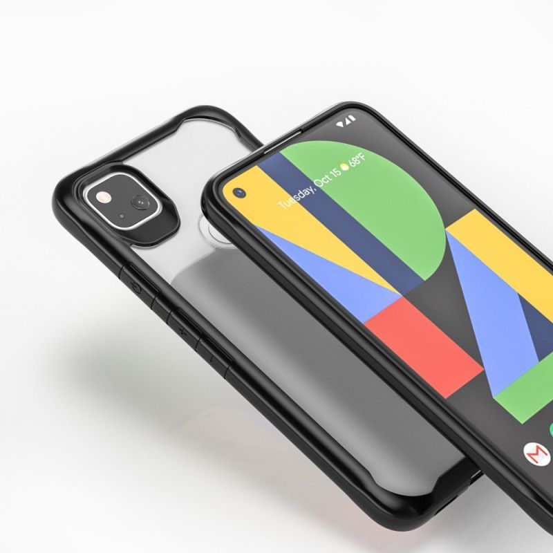 Kryt Google Pixel 4a Hybrid Se Zkosenou Hranou