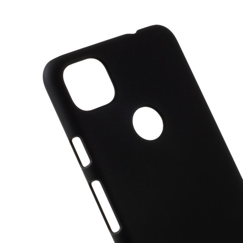 Kryt Google Pixel 4a Klasický Tuhý