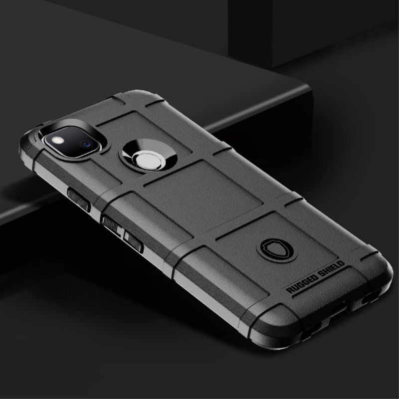 Kryt Google Pixel 4a Odolný Štít