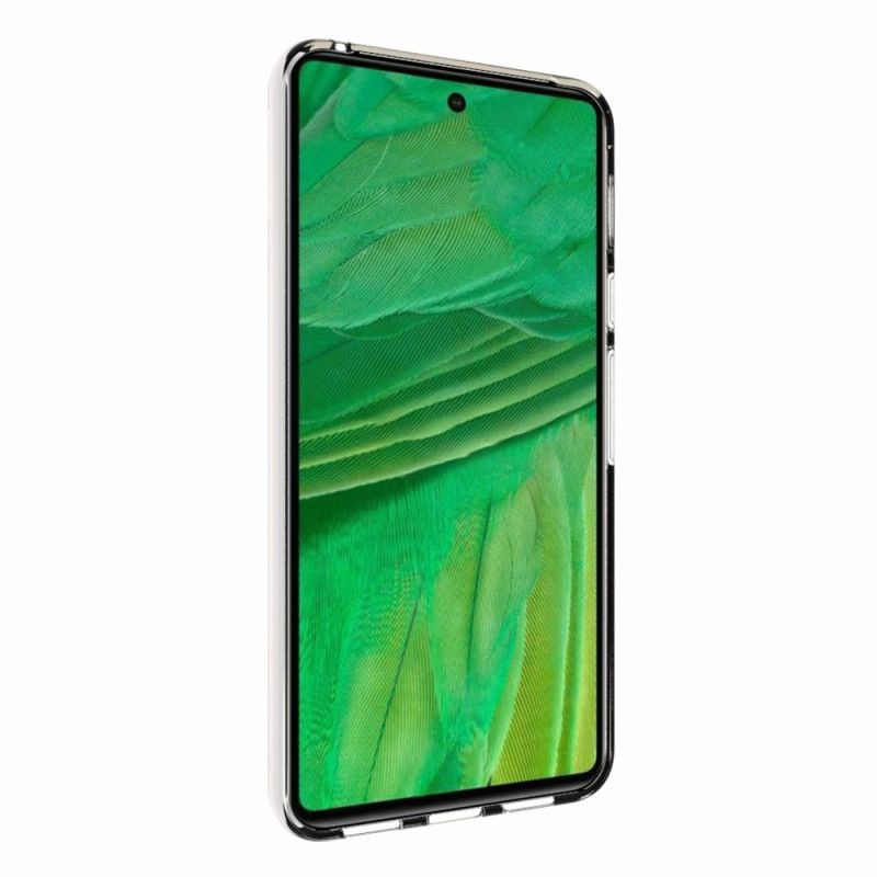 Kryt Google Pixel 8 Průhledné