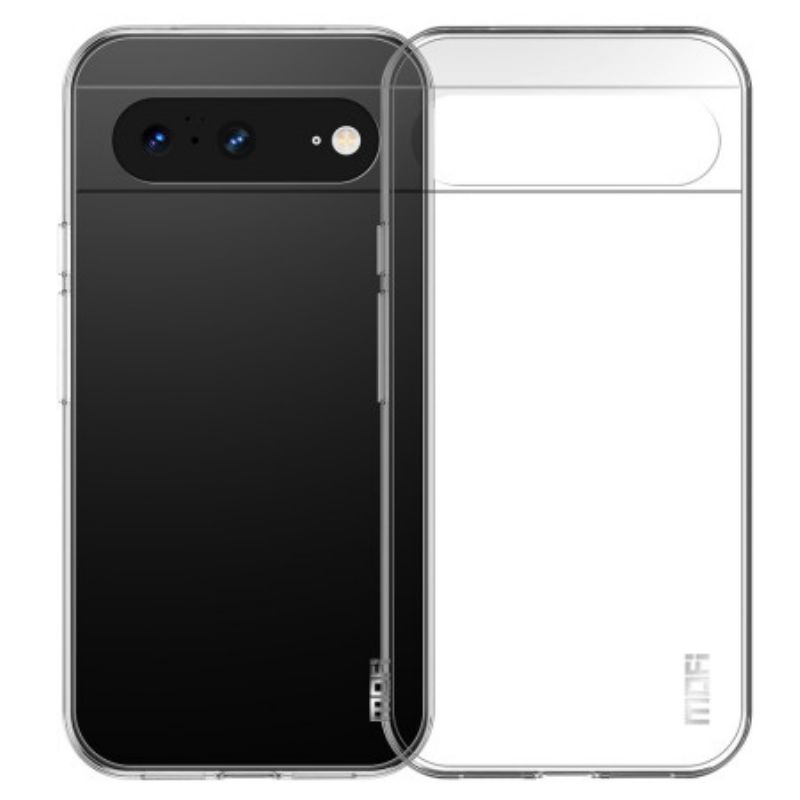 Kryt Google Pixel 8 Transparentní Mofi