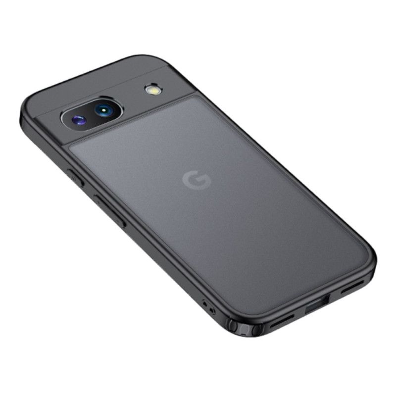 Kryt Google Pixel 8a Průsvitné