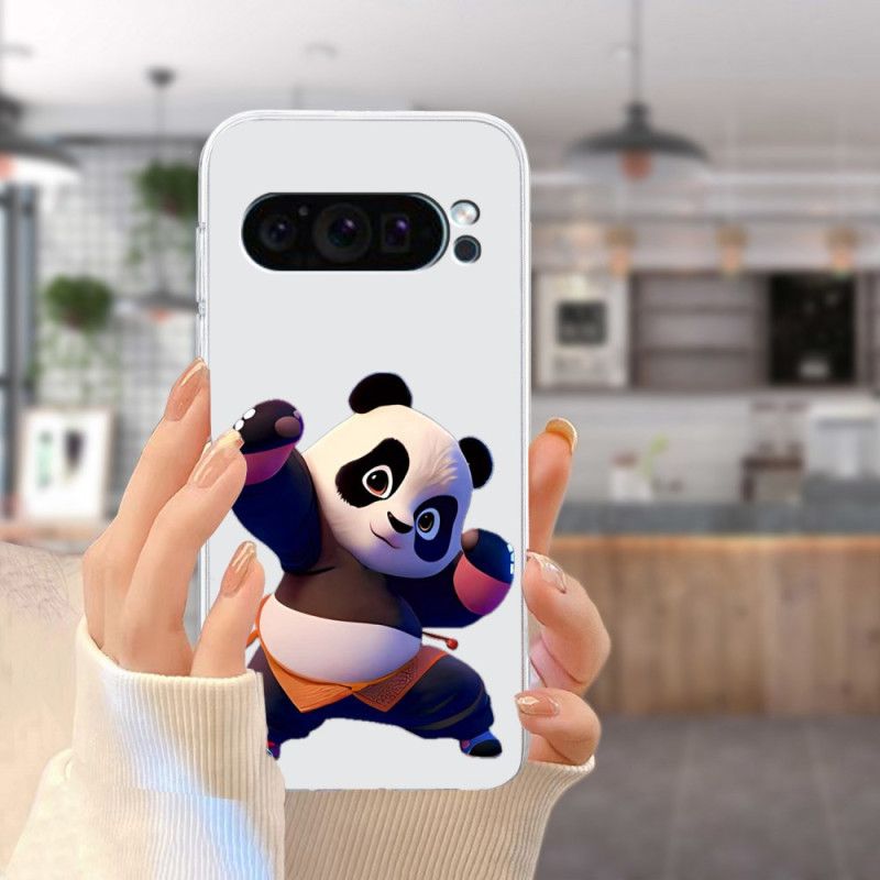 Kryt Google Pixel 9 Kryty Na Mobil Panda