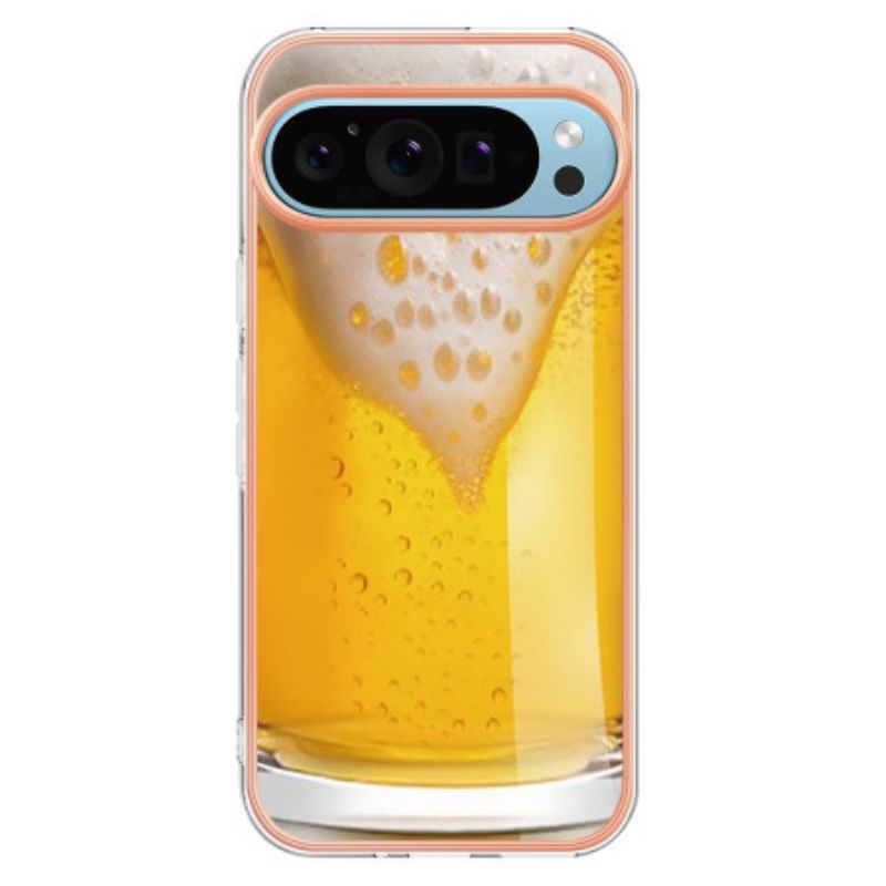 Kryt Google Pixel 9 Kryty Na Mobil Pivo