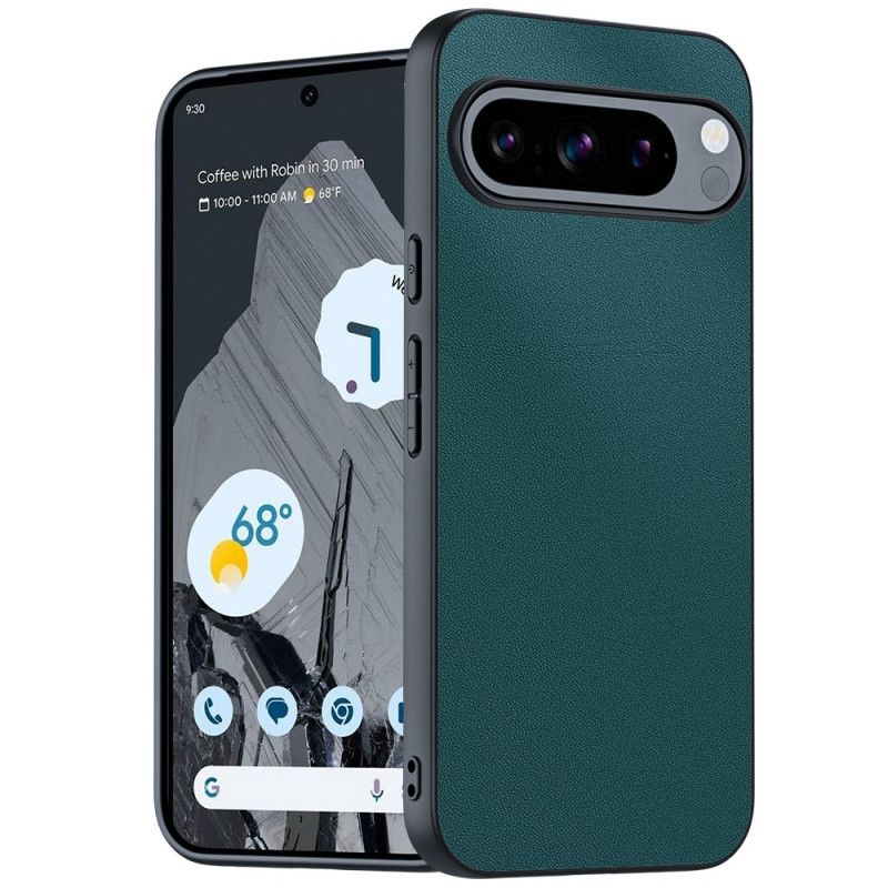 Kryt Google Pixel 9 Pro Kryty Na Mobil Imitace Kůže