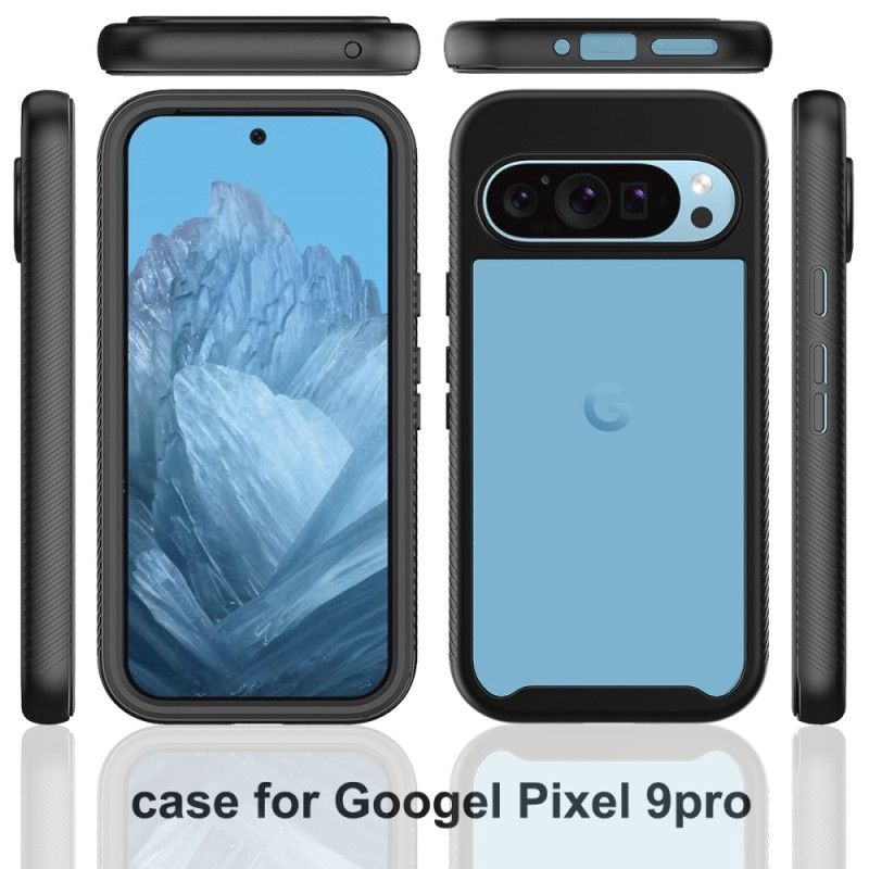 Kryt Google Pixel 9 Pro Úplná Ochrana