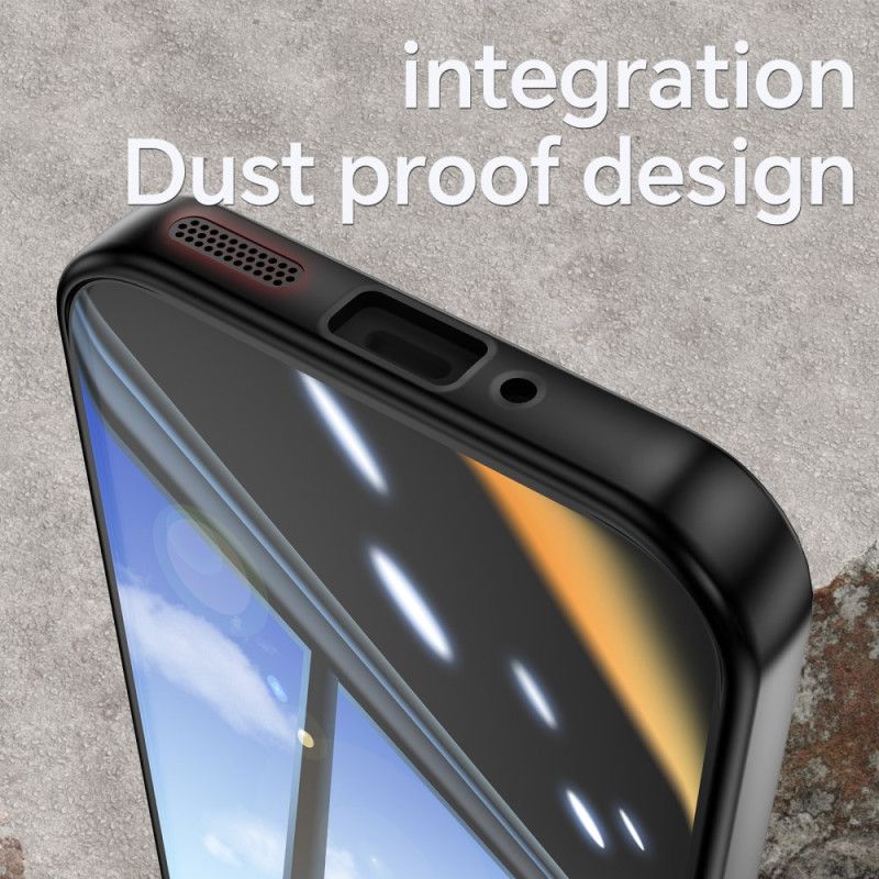 Kryt Google Pixel 9 Pro Xl Design Airbagu