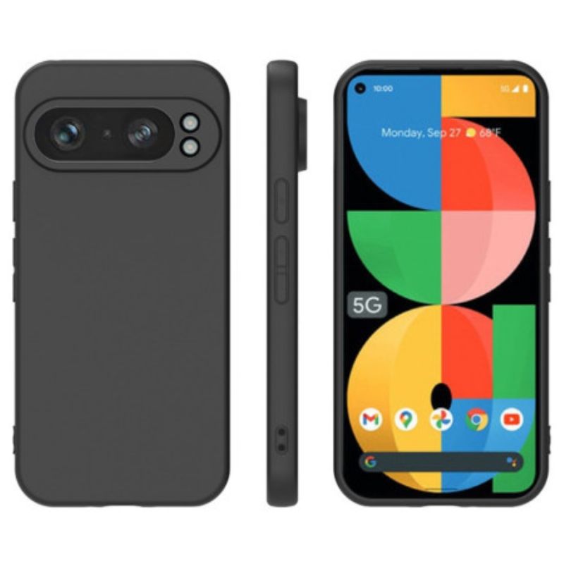 Kryt Google Pixel 9 Pro Xl Matný Povrch