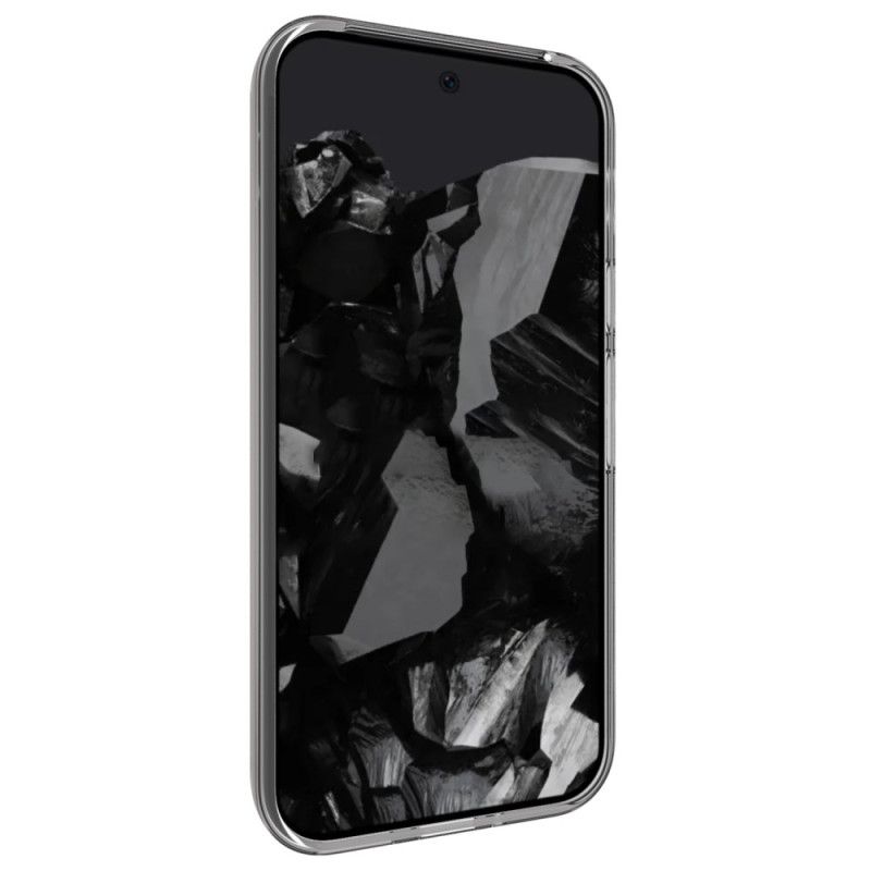 Kryt Google Pixel 9 Pro Xl Průhledné