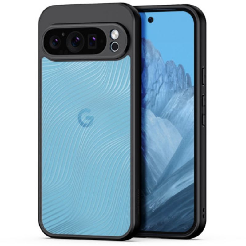 Kryt Google Pixel 9 Pro Xl Řada Aimo Dux Ducis