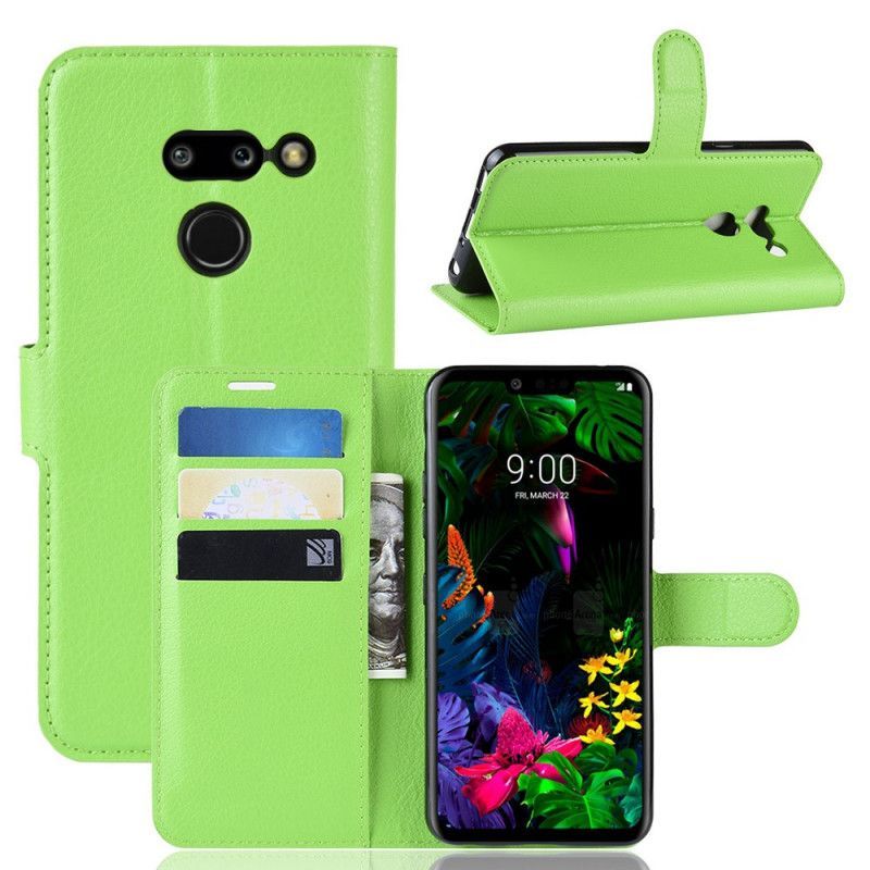 Kryt Lg G8 Thinq Classic