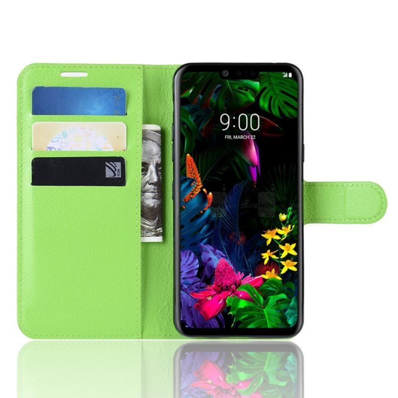 Kryt Lg G8 Thinq Classic