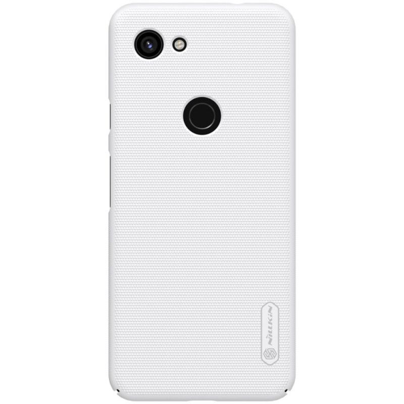 Kryt Na Google Pixel 3a Tvrdý Mráz