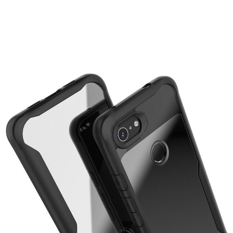 Kryt Na Google Pixel 3a Xl Hybrid Se Zkosenou Hranou