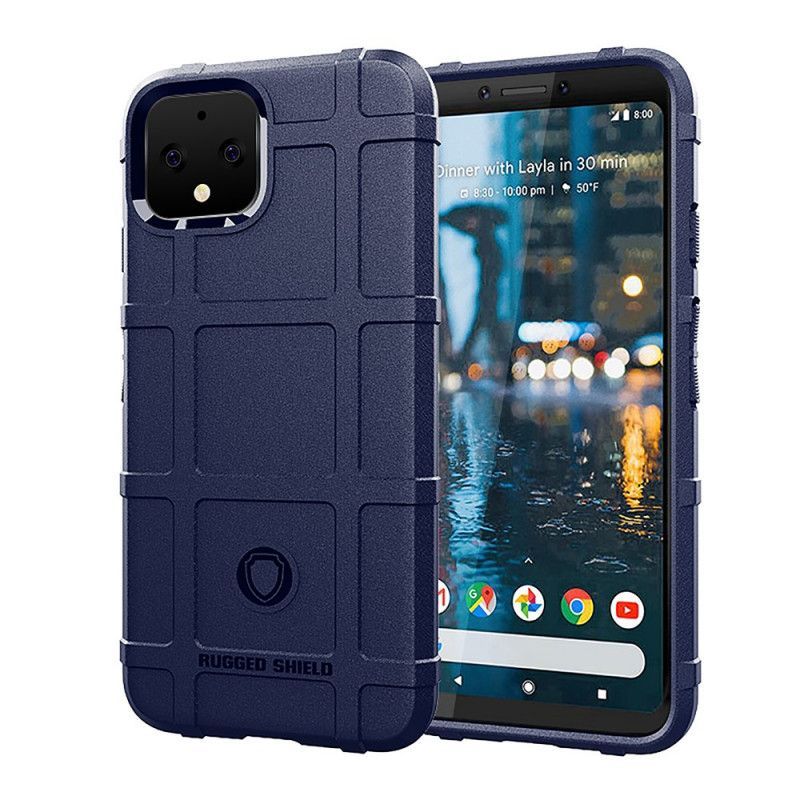 Kryt Na Google Pixel 4 Odolný Štít